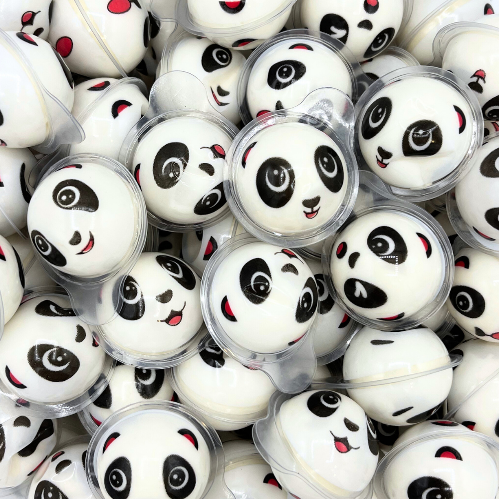 Cool Panda