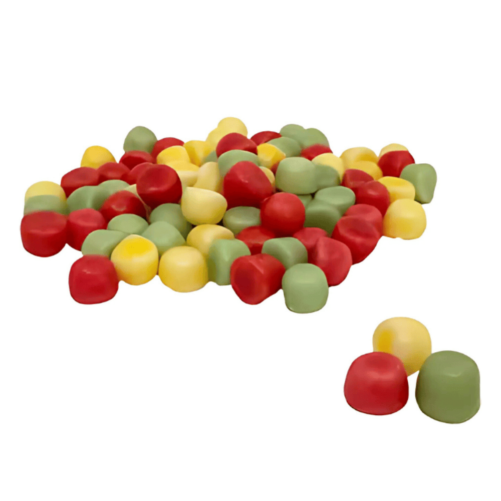 Knatter Fruit