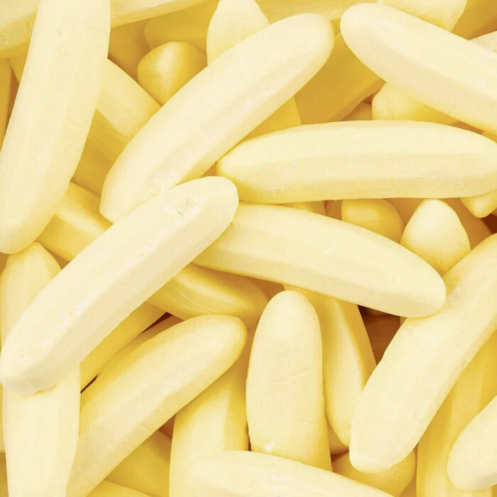 Swedish Foam Banana