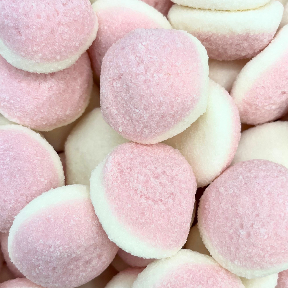 Strawberry Dream