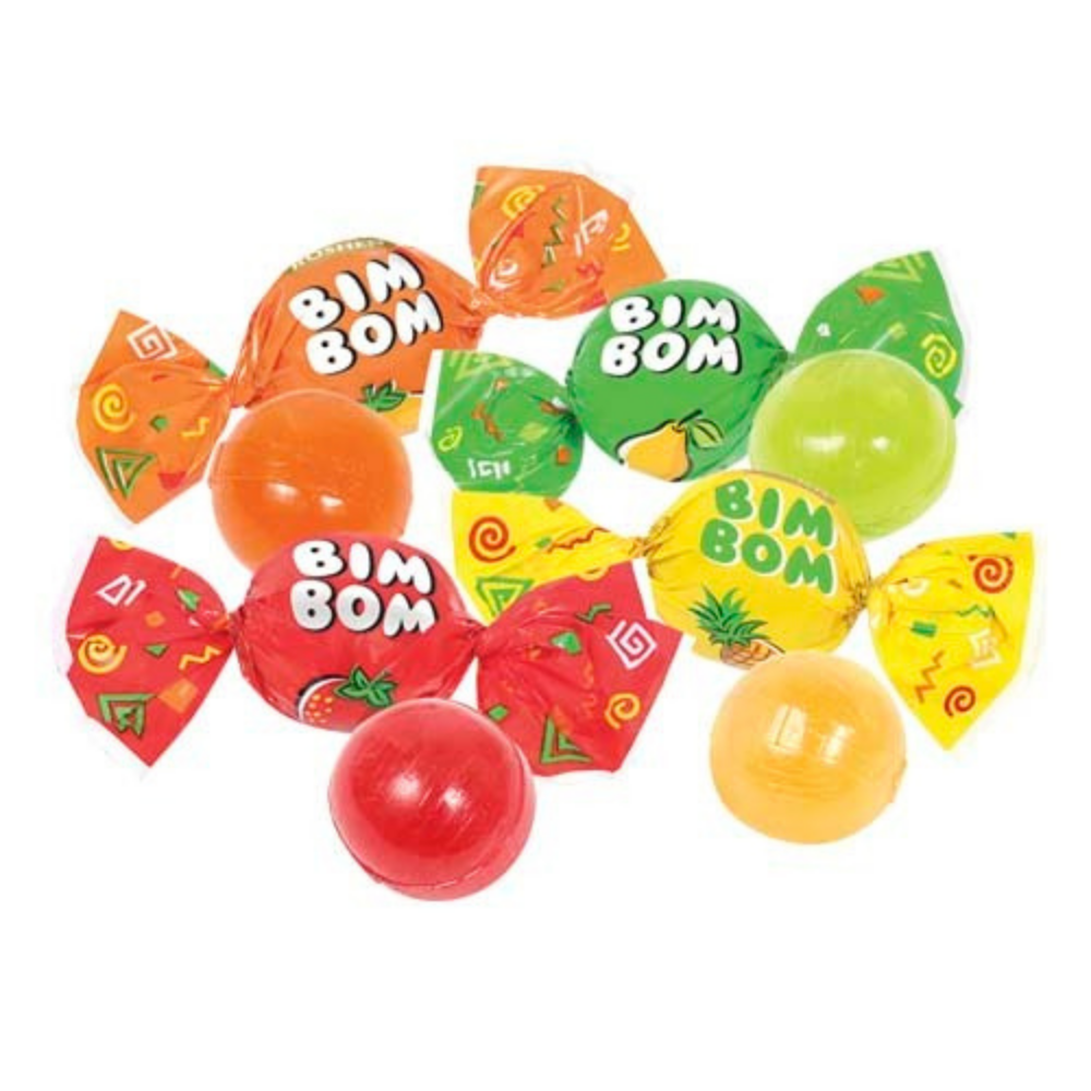 Bim Bom Fruit