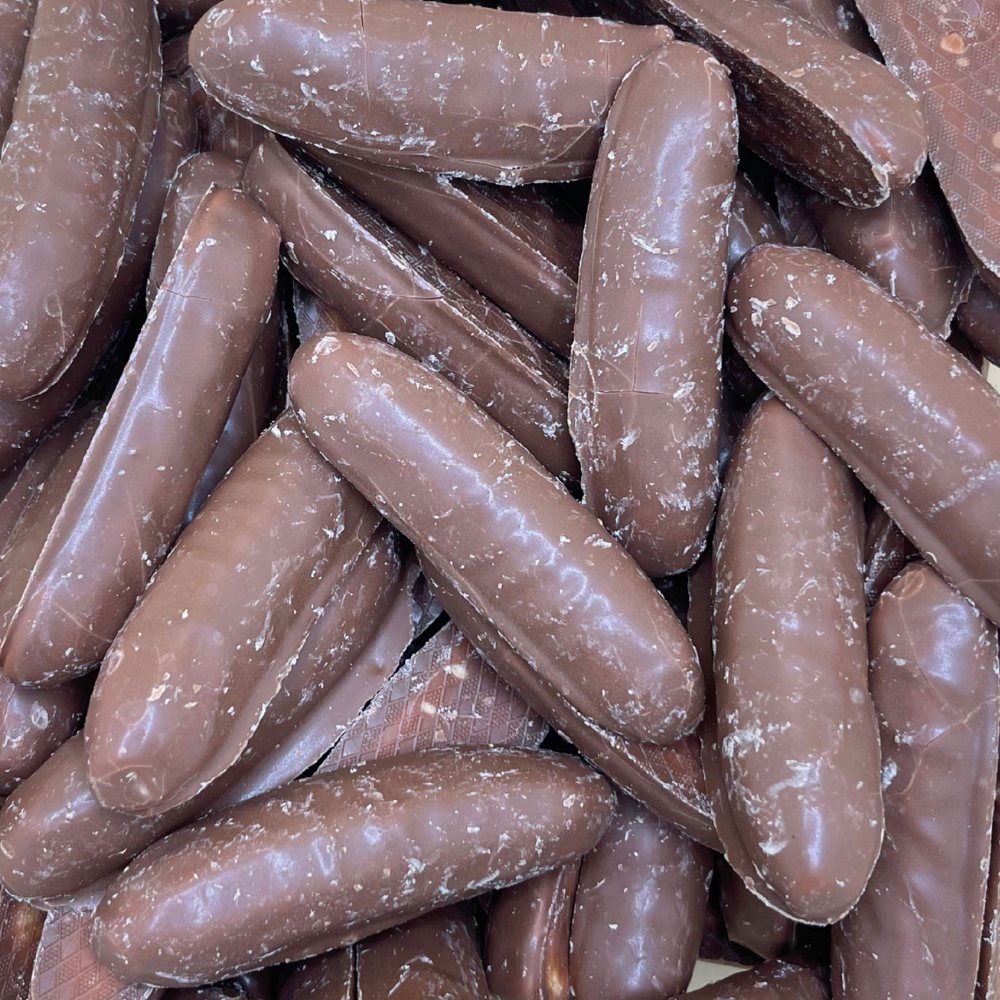 Mini-Schoko-Banane