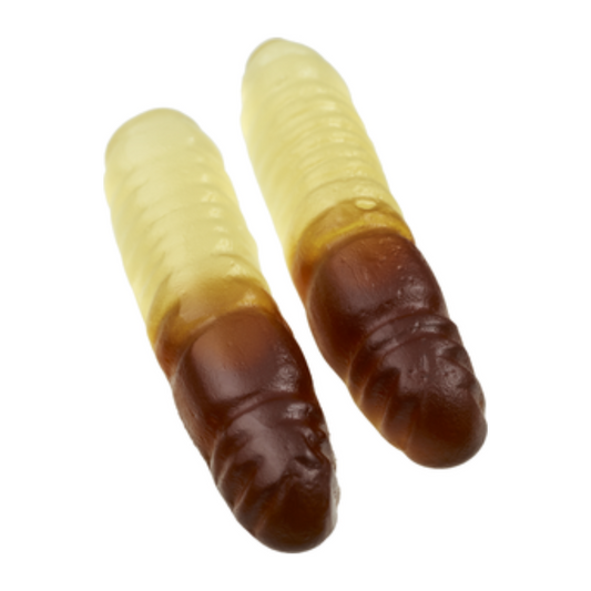 Cola Worms