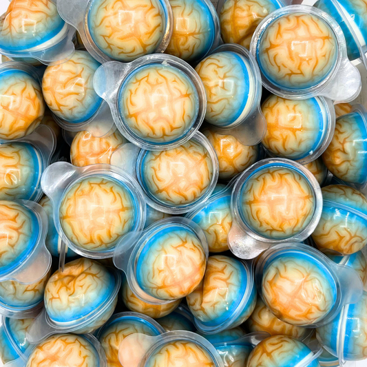 Coola Brains