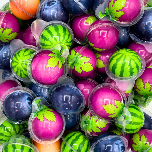 Cool Fruit Mix