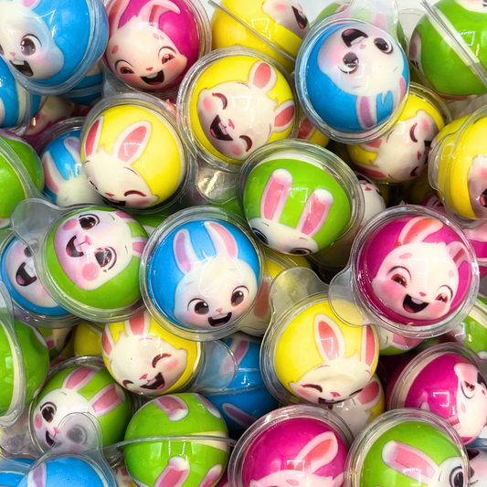 Cool Rabbits