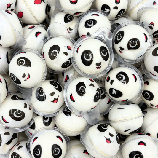 Cool Panda