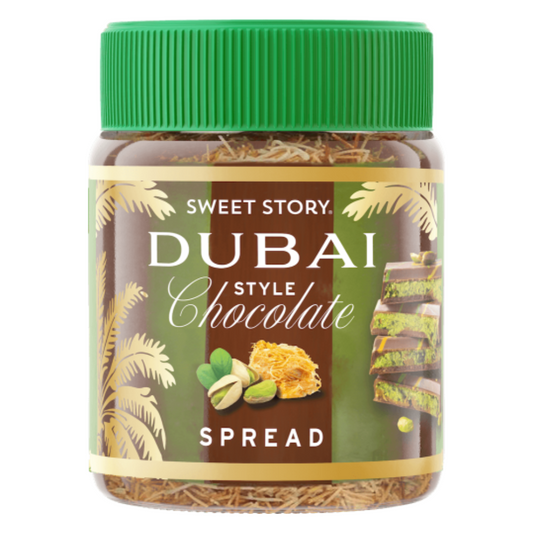 10 Stück Dubai Chocolate Bites – Cremiger Genuss