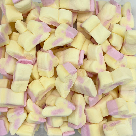 Duck Marshmallow By Jellioo Cute Soft And Sweet Treat
