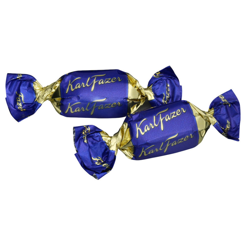 Fazer Milk Chocolate