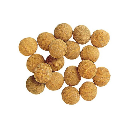 Filidutter Original – Kräftige schwedische Bananen- und Lakritz-Bonbon-Kombination