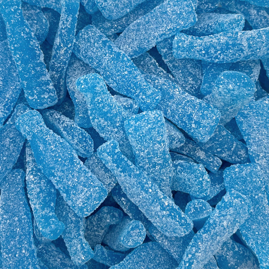 Fizzy Blue