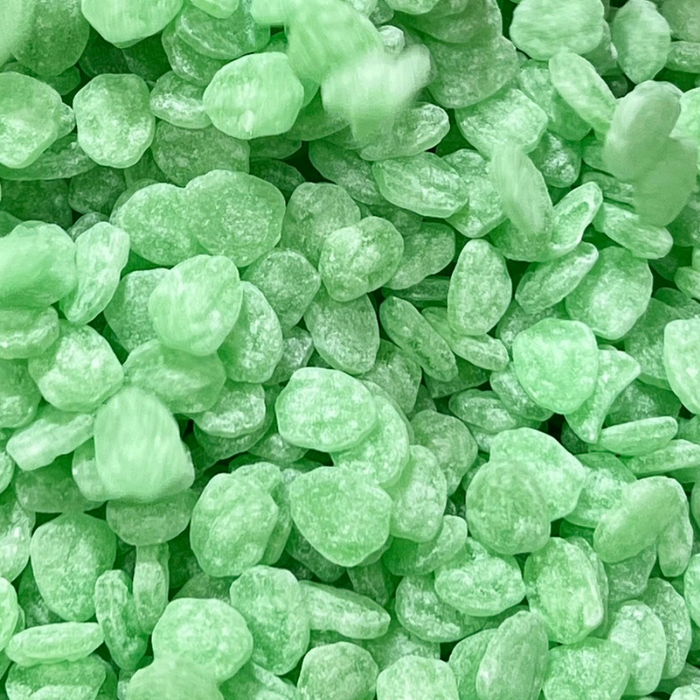 Frogs Sour – Ein würziger schwedischer Süßigkeitenklassiker