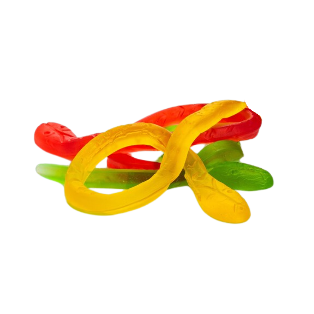 Fruit Viper Fruity & Chewy Swedish