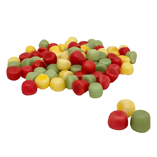 Knatter Fruit