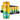 Latitude Coast - Pineapple 330ml