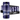 Latitude Fog - Blueberry 330ml