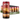 Latitude Midnight Sun - Blood Orange 330ml