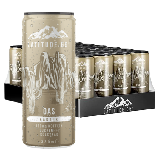 Monster Ultra Violet 50cl – sukkerfri energidrikk med smak av sitrusdruer, null sukker, null kalorier, mye koffein og B-vitaminer