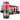 Latitude Wilderness - Strawberry & Melon 330ml
