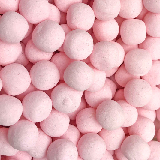 Lonka Soft Strawberry – Cremige und zähe Erdbeerbonbons, ein köstlicher Leckerbissen