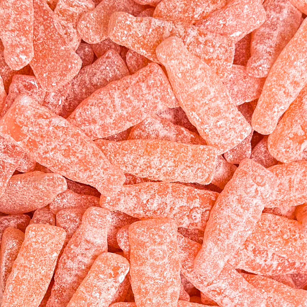 Malaco Traubenlimonade – Süß-säuerlicher schwedischer Leckerbissen für Traubenliebhaber | Vegane nordische Süßigkeiten