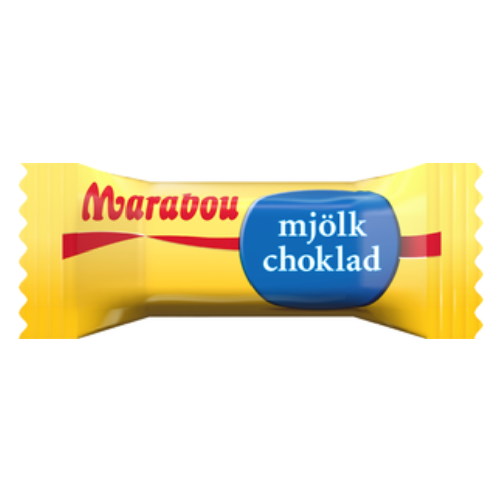 Marabou Mini