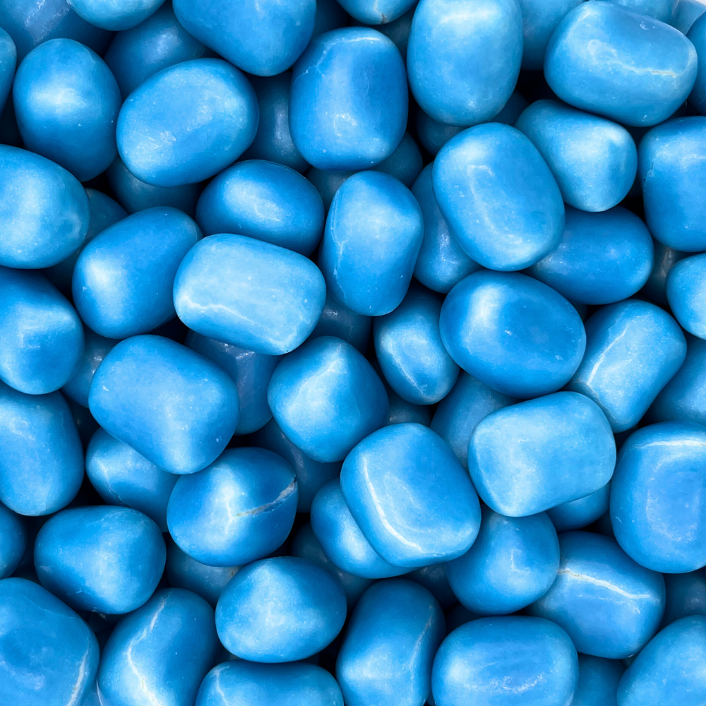 Maoam Kastanjer Blue