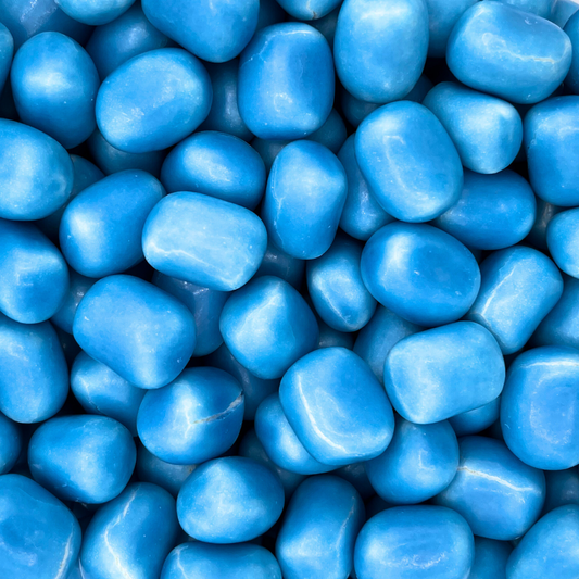 Maoam Kastanjer Blue