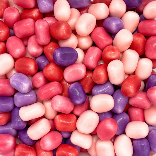 Moam Kastanjer Wild Berries – Fruchtige Kaubonbons