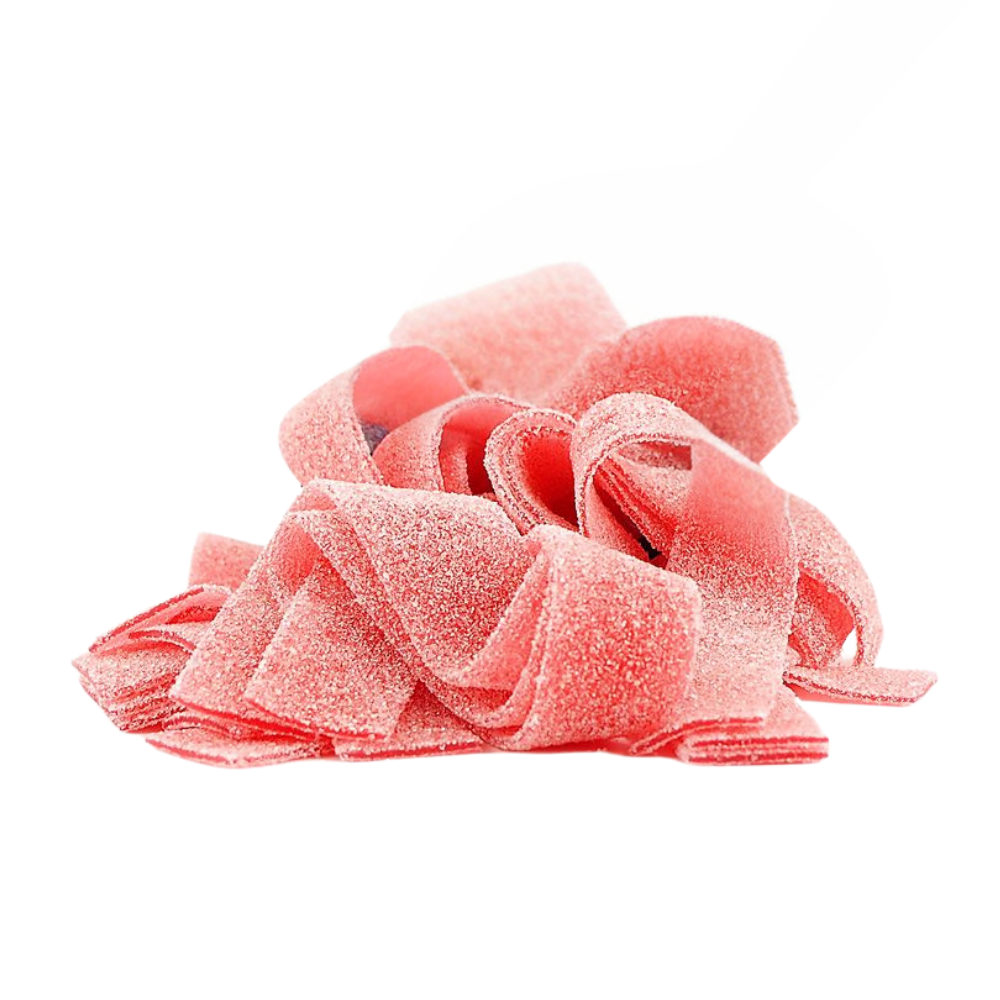Pasta Basta Strawberry