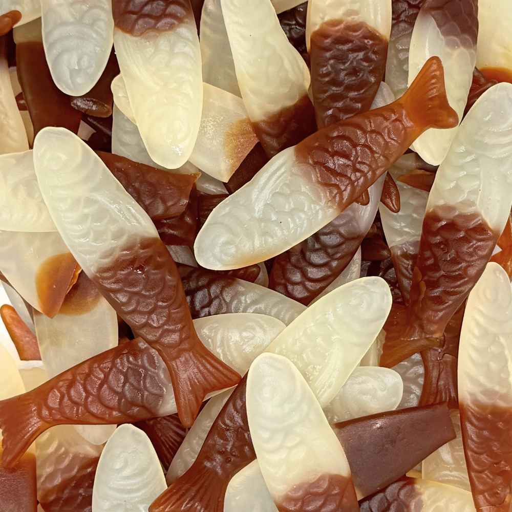 Red Band Cola Fish – Swedisweets.com