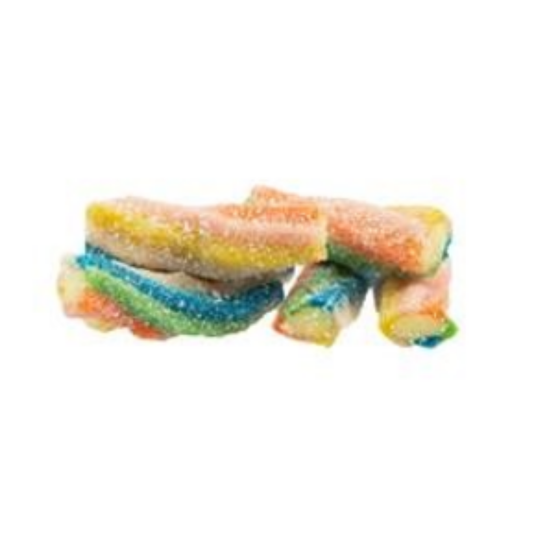 Sour Rainbow