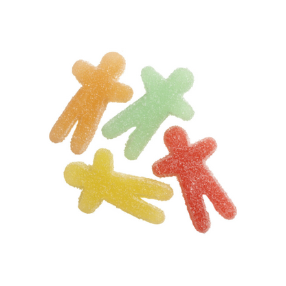 Chewy Friends | Fruity & Chewy Swedish Candy