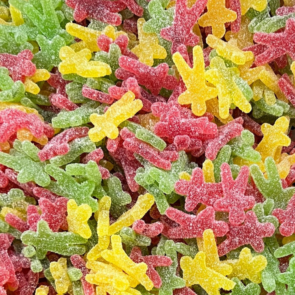 Chewy Friends | Fruity & Chewy Swedish Candy