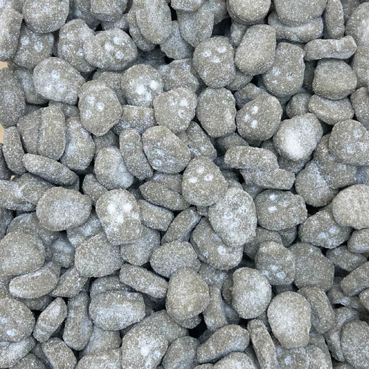 Skummis Licorice