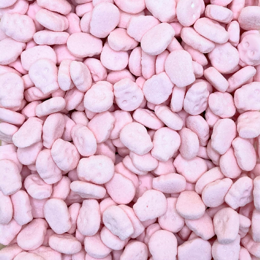 Skummis Strawberry