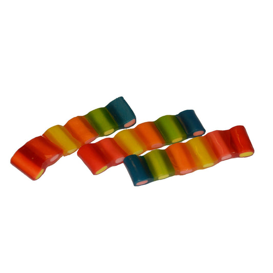 Smatterband Fruit Soft Chewy And Packed With Fruity Flavor