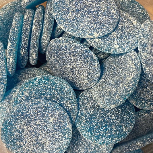 Frogs Sour – Ein würziger schwedischer Süßigkeitenklassiker, vegan