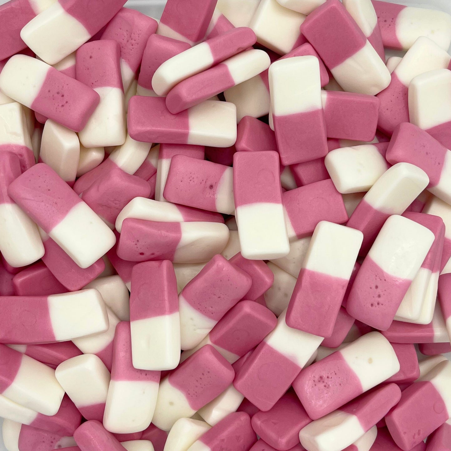 Squashies Strawberry Cream Soft Chewy And Deliciously Sweet