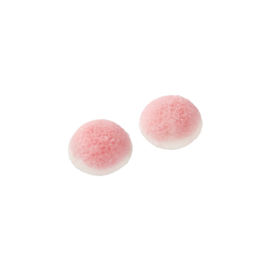 English WineGums Weiche Fruchtgummi-Kaugummis