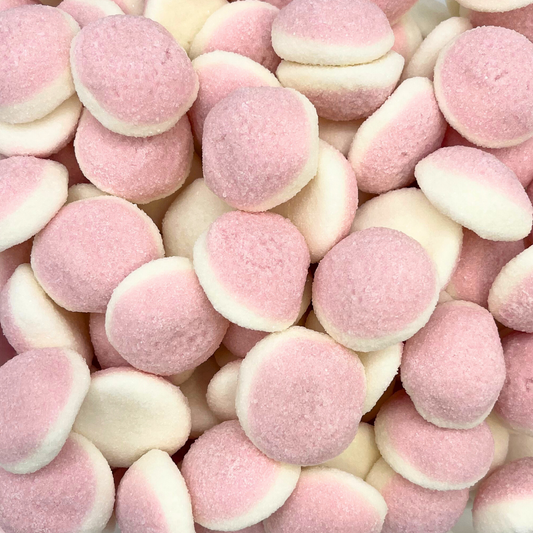 Strawberry Dream