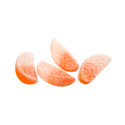 Tutti Frutti Sour Melon