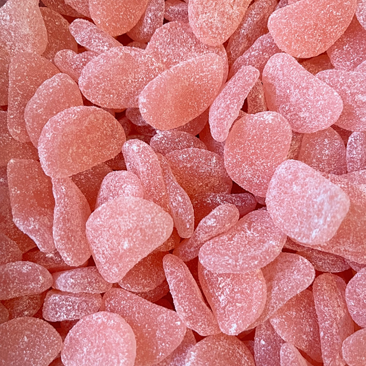 Wassermelonengummis – süße schwedische Leckerei